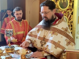 Иоанна Богослова